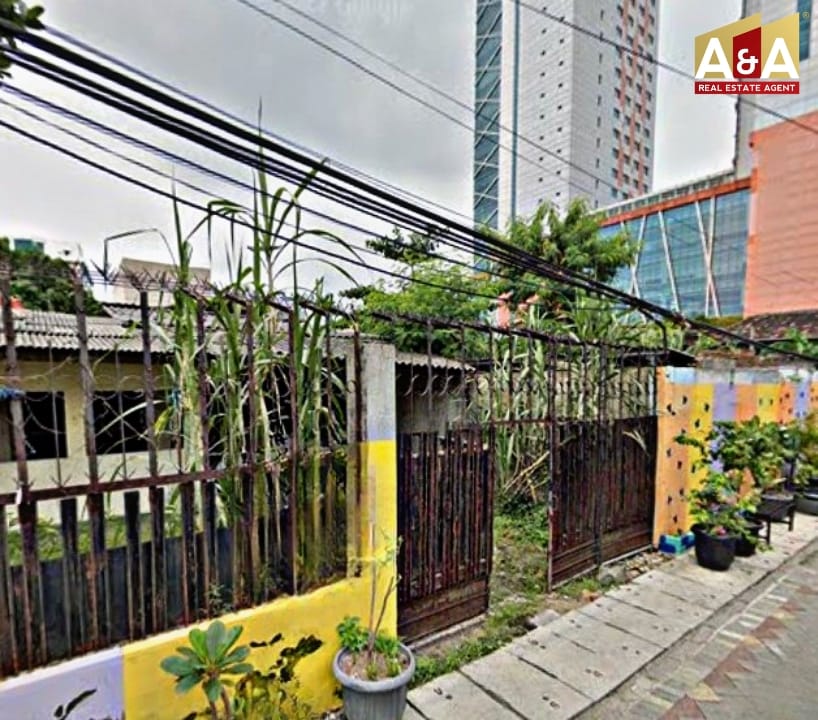 DIJUAL TANAH WILAYAH SURABAYA BARAT - Image 1