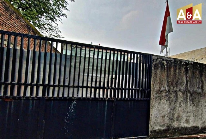 DIJUAL RUMAH WILAYAH SURABAYA SELATAN - Image 1