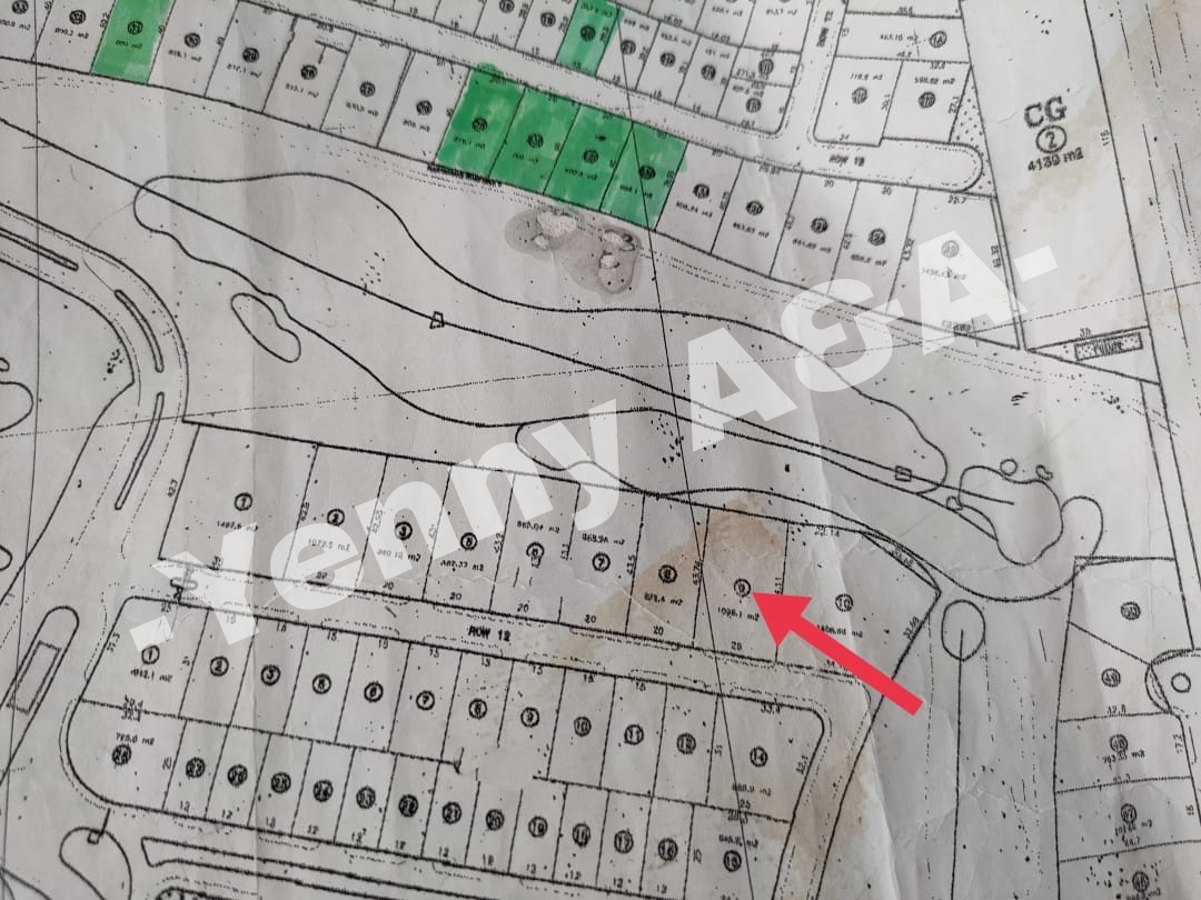 JUAL TANAH BUKIT GOLF INTERNATIONAL - Image 1