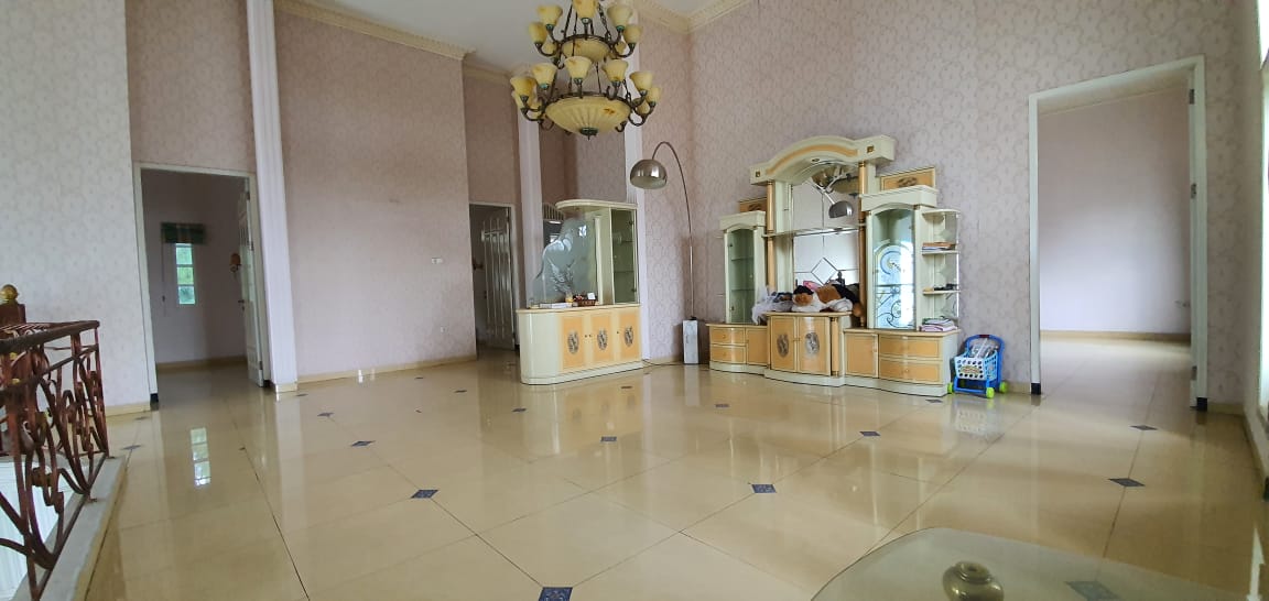 Dijual Rumah Murah di Perum River Side Malang - Thumbnail 4