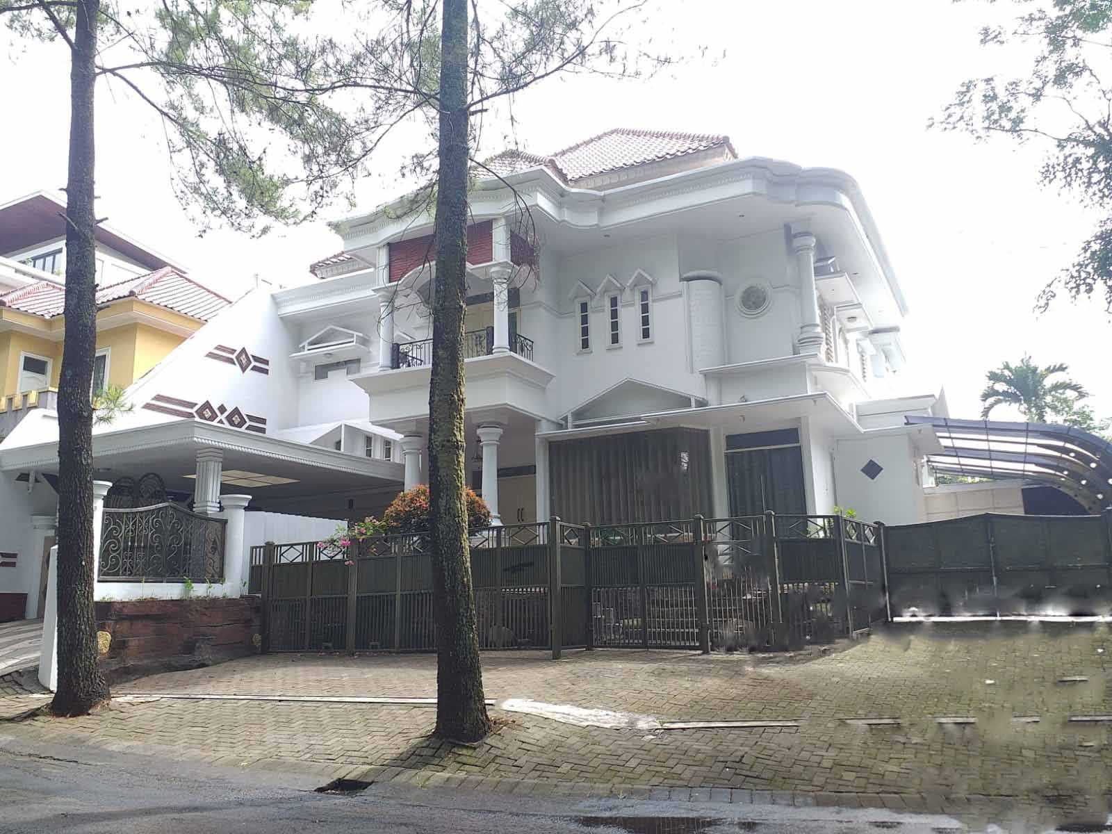 Dijual Rumah Murah di Perum River Side Malang - Image 1