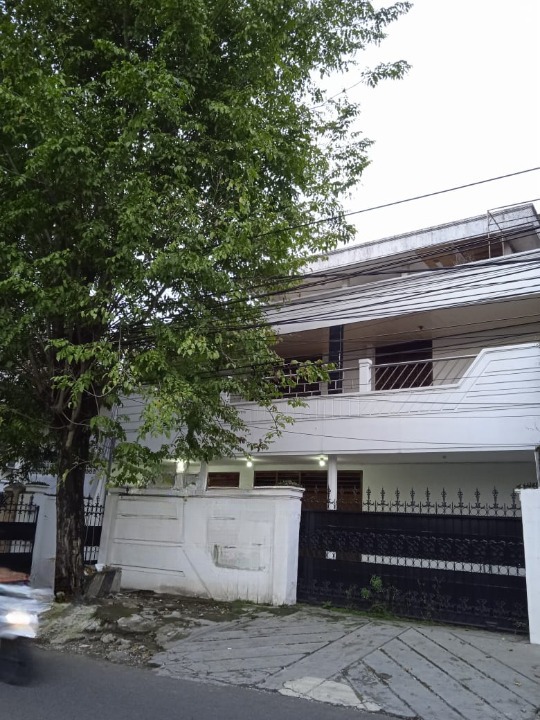 Dijual Rumah Area Dukuh Kupang Surabaya Barat - Image 1