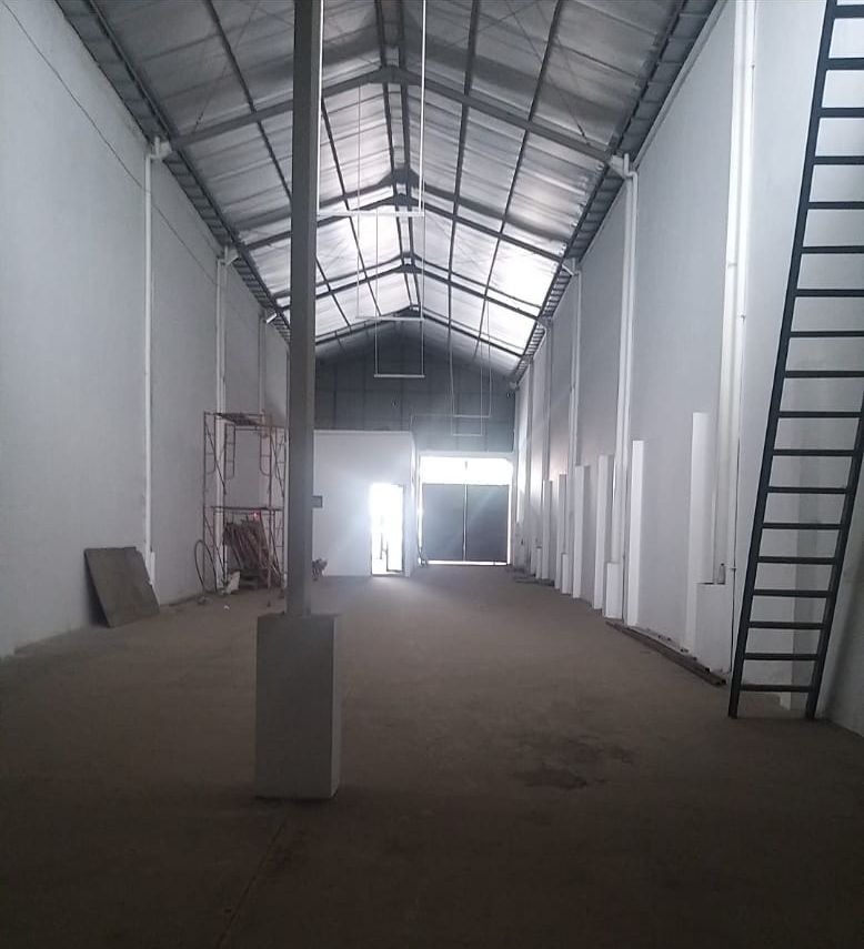 Dijual Gudang Murah di Raya Gilang Sidoarjo - Thumbnail 4