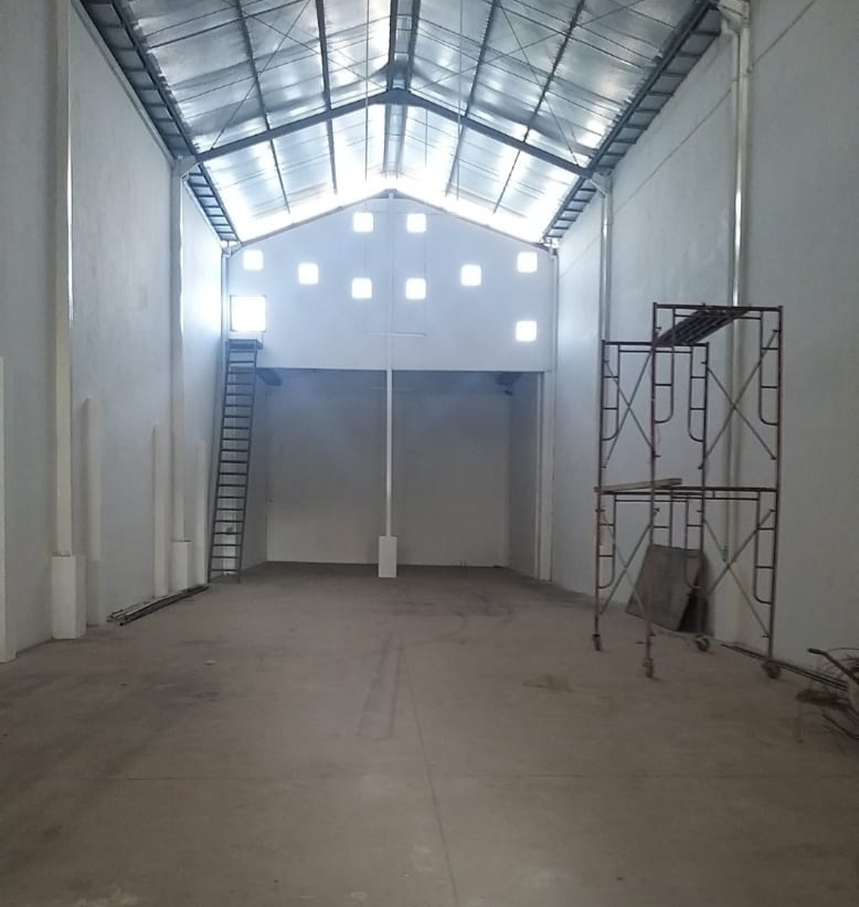 Dijual Gudang Murah di Raya Gilang Sidoarjo - Thumbnail 3