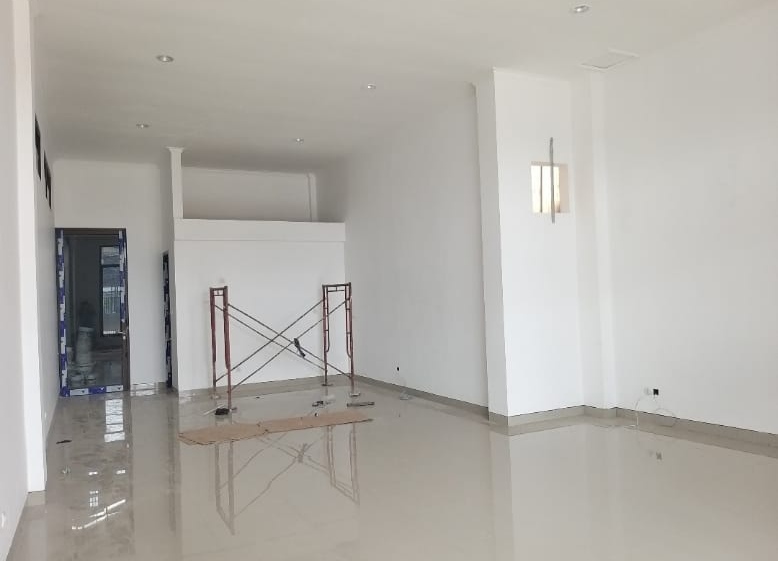 Dijual Gudang Murah di Raya Gilang Sidoarjo - Thumbnail 2