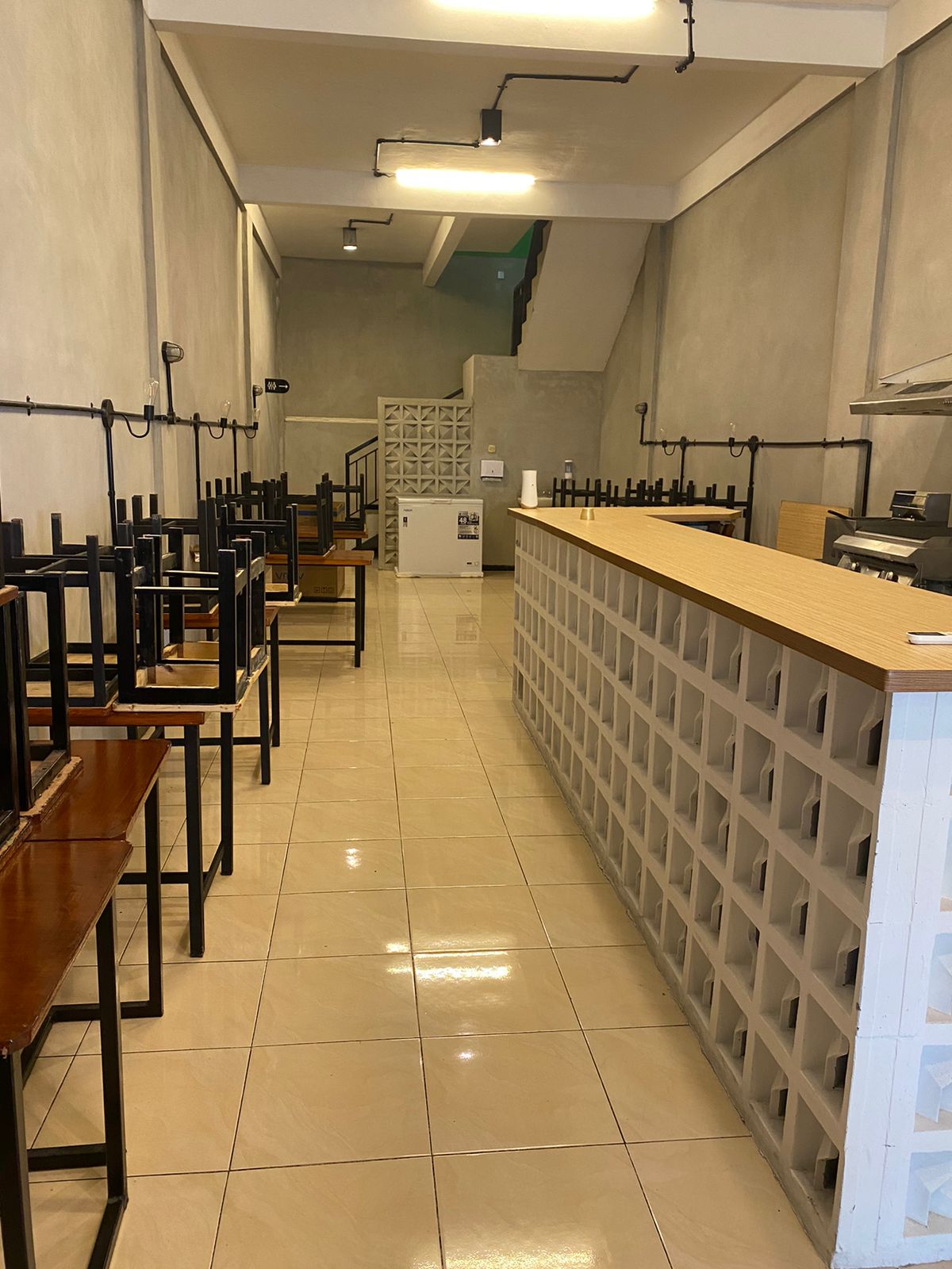 Disewakan Ruko Murah di Jalan Raya Sulfat Malang - Thumbnail 2