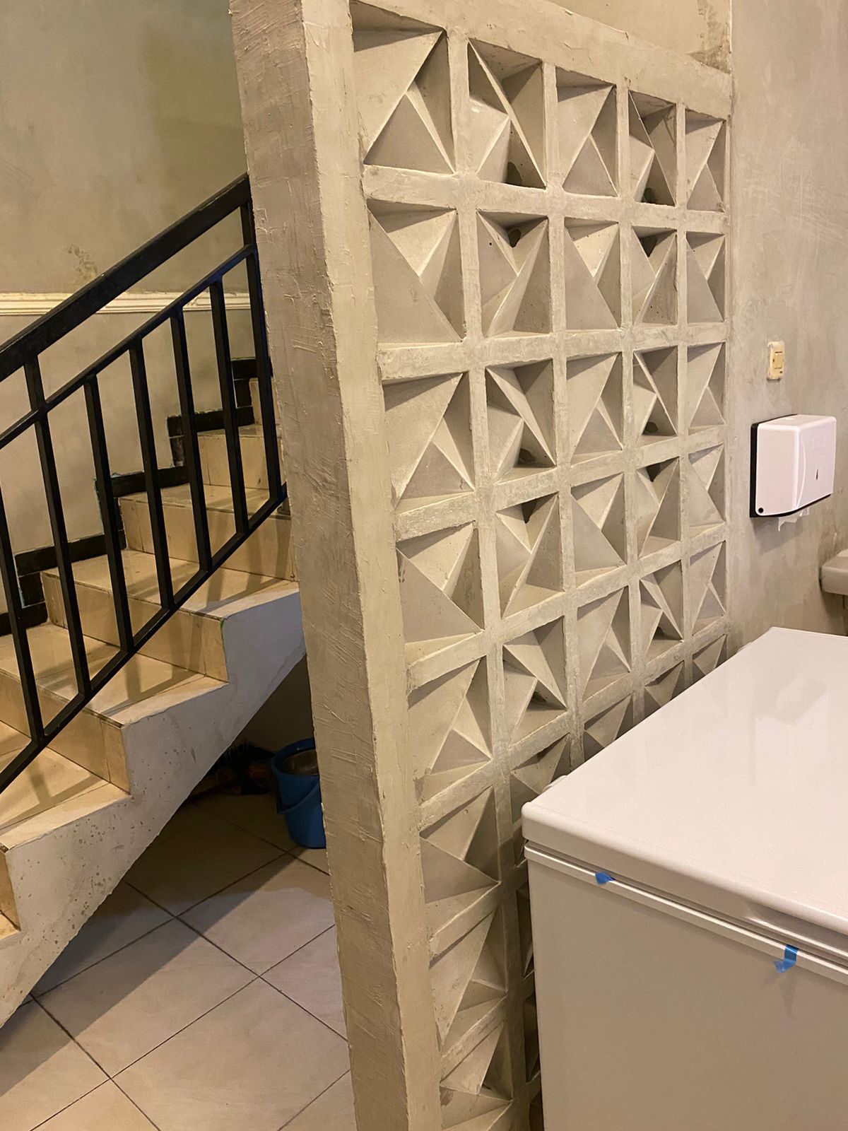 Disewakan Ruko Murah di Jalan Raya Sulfat Malang - Thumbnail 3