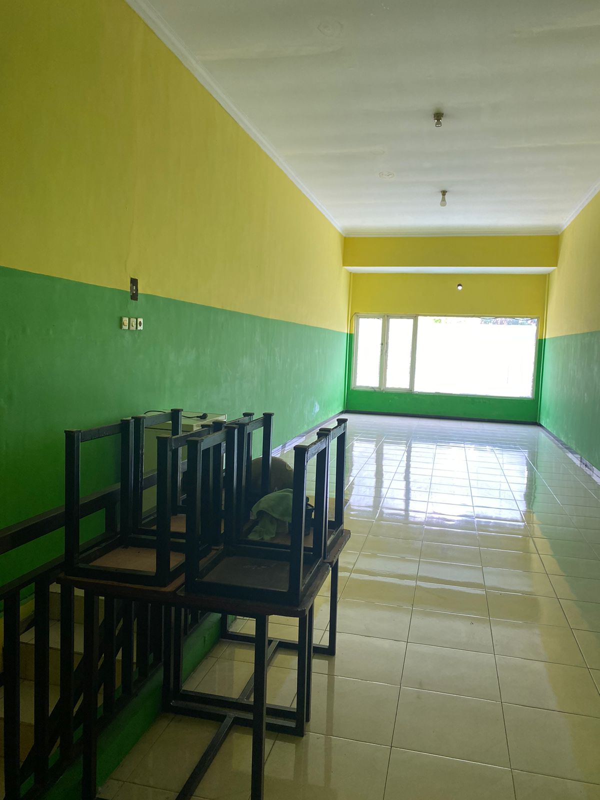 Disewakan Ruko Murah di Jalan Raya Sulfat Malang - Thumbnail 4