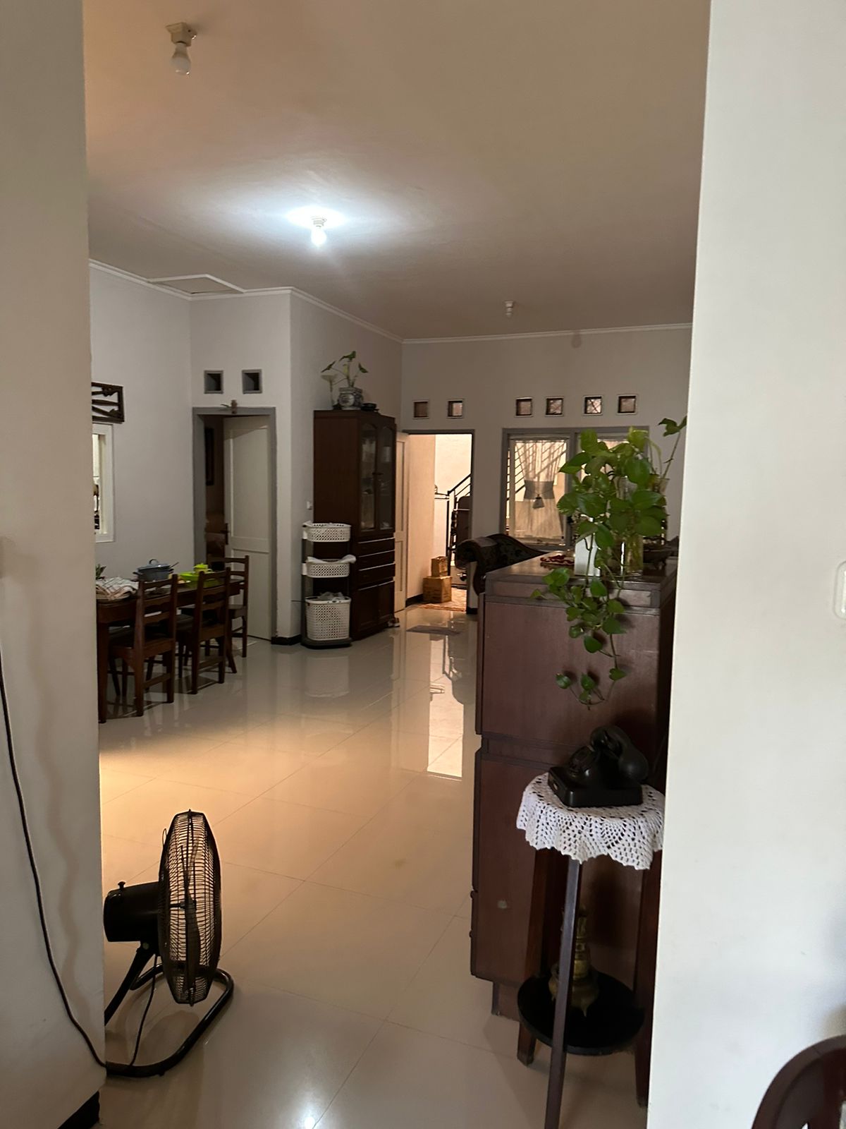 Dijual Rumah Murah di Jalan Kemayoran Malang - Thumbnail 2