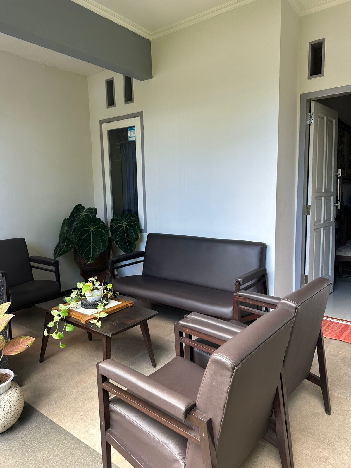 Dijual Rumah Murah di Jalan Kemayoran Malang - Thumbnail 4