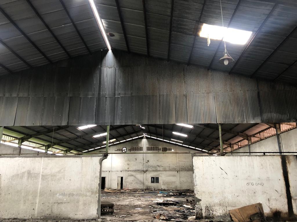 Dijual Pabrik Murah di Raya Pakal Surabaya Barat - Thumbnail 3