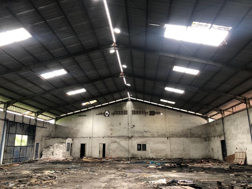 Dijual Pabrik Murah di Raya Pakal Surabaya Barat - Thumbnail 4