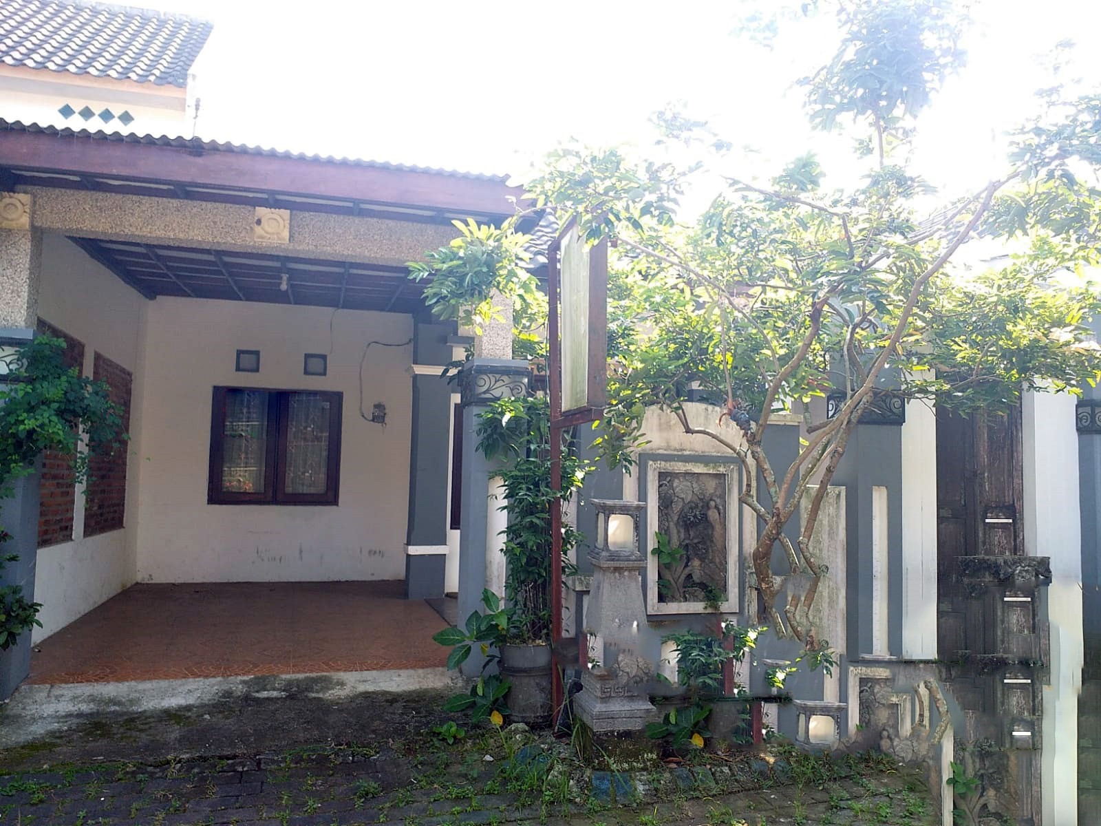 Dijual Rumah Murah di Perum Omah View Atas Malang - Image 1