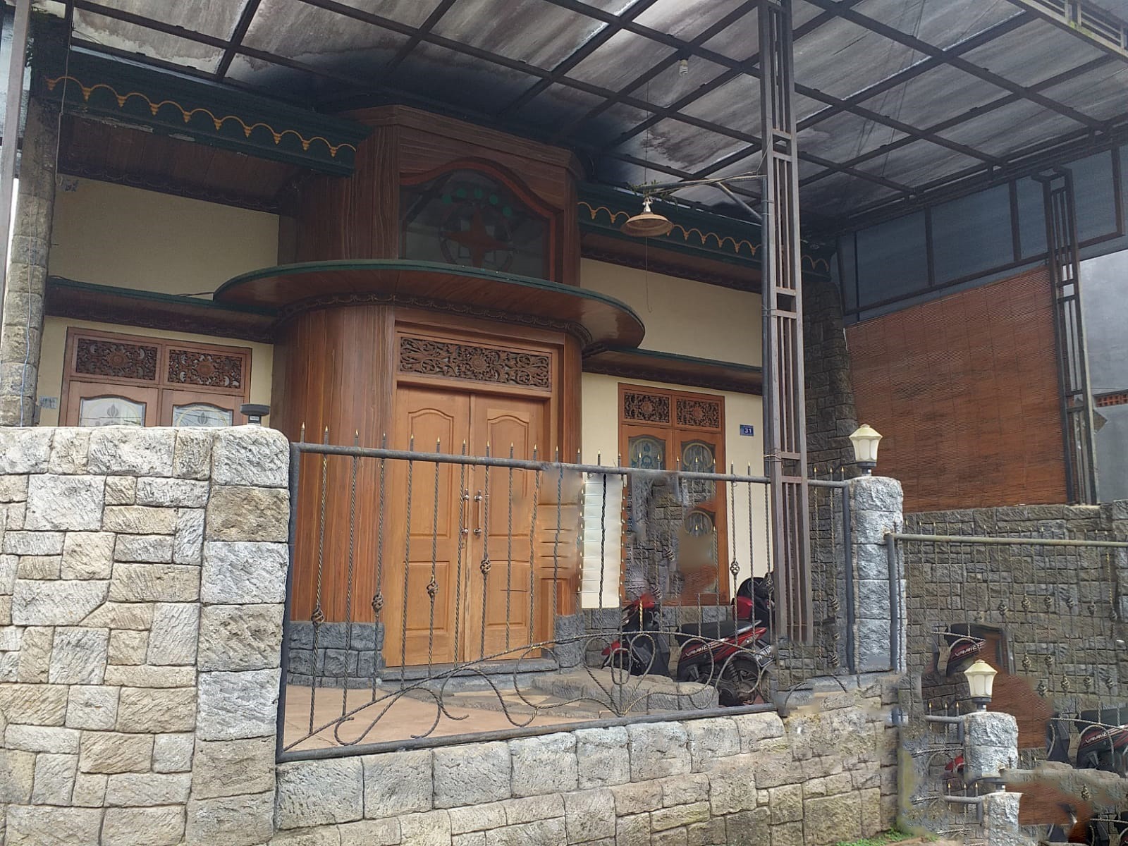 Dijual Rumah Murah di Kedungkandang Malang - Image 1
