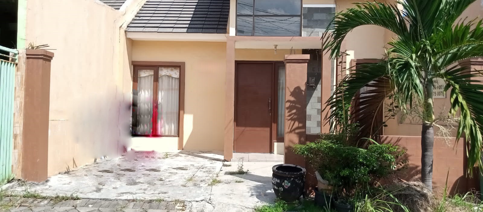 Dijual Rumah Murah di Grand Aloha Sidoarjo - Image 1
