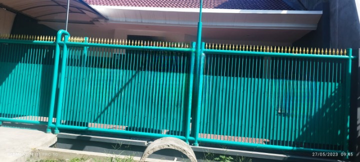DIJUAL/DISEWAKAN RUMAH WILAYAH SURABAYA BARAT - Image 1