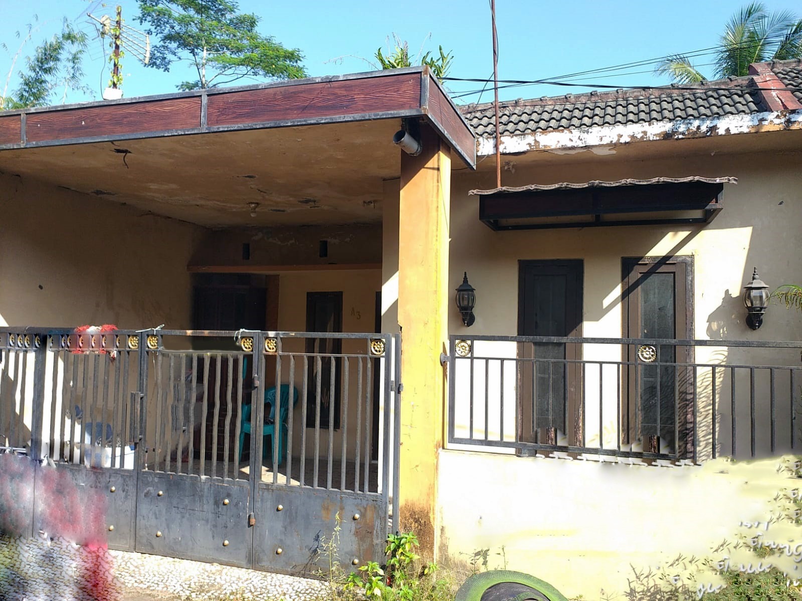 Dijual Rumah Murah di Perum Citra Harmoni Malang - Image 1