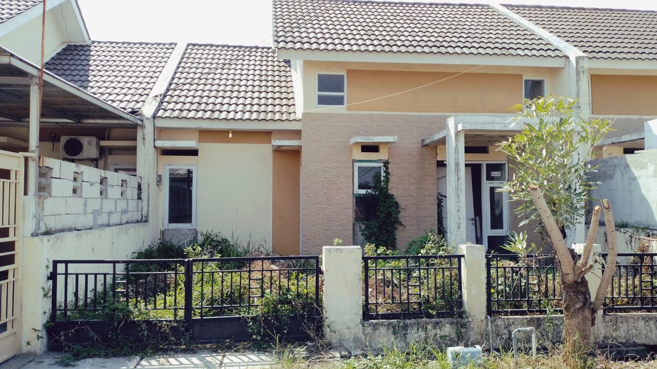 Dijual Rumah Murah di Grand Surya Residence Sidoarjo - Image 1