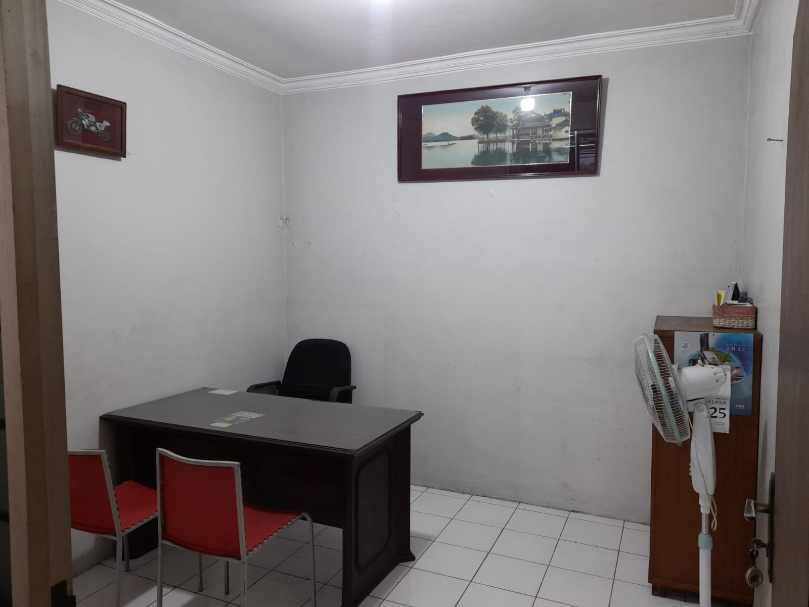 Dijual Gudang Lokasi Strategis di Raya Taman Sidoarjo - Thumbnail 3