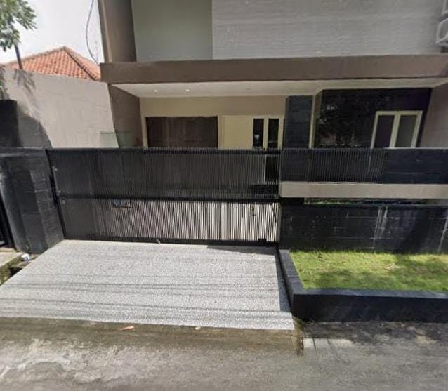 DIJUAL RUMAH WILAYAH SURABAYA TIMUR - Image 1