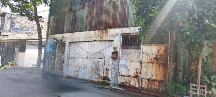 DIJUAL GEDUNG WILAYAH SURABAYA BARAT - Image 1