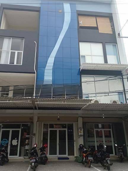 DIJUAL RUKO WILAYAH SURABAYA SELATAN - Image 1