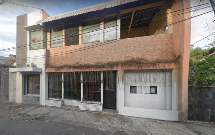 Dijual Rumah Usaha Area Klampis Surabaya Timur - Image 1