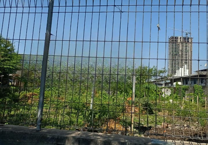 DIJUAL TANAH WILAYAH SURABAYA SELATAN - Image 1