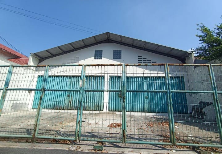 DISEWAKAN GUDANG WILAYAH SURABAYA TIMUR - Image 1