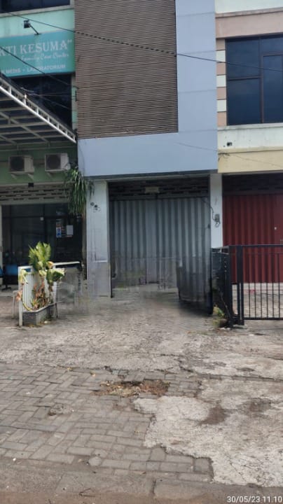 DIJUAL RUKO WILAYAH SURABAYA TIMUR - Image 1