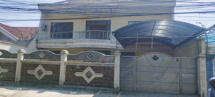 DIJUAL RUMAH WILAYAH SURABAYA BARAT - Image 1