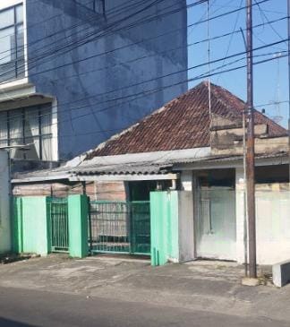 DIJUAL RUMAH WILAYAH SURABAYA BARAT - Image 1