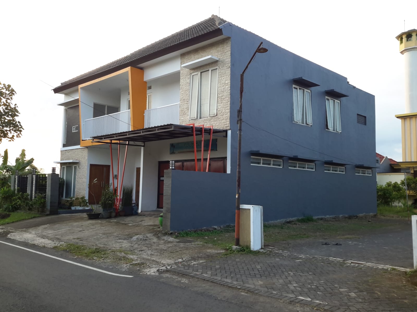 Dijual Rumah Murah di Kedungkandang Malang - Image 1