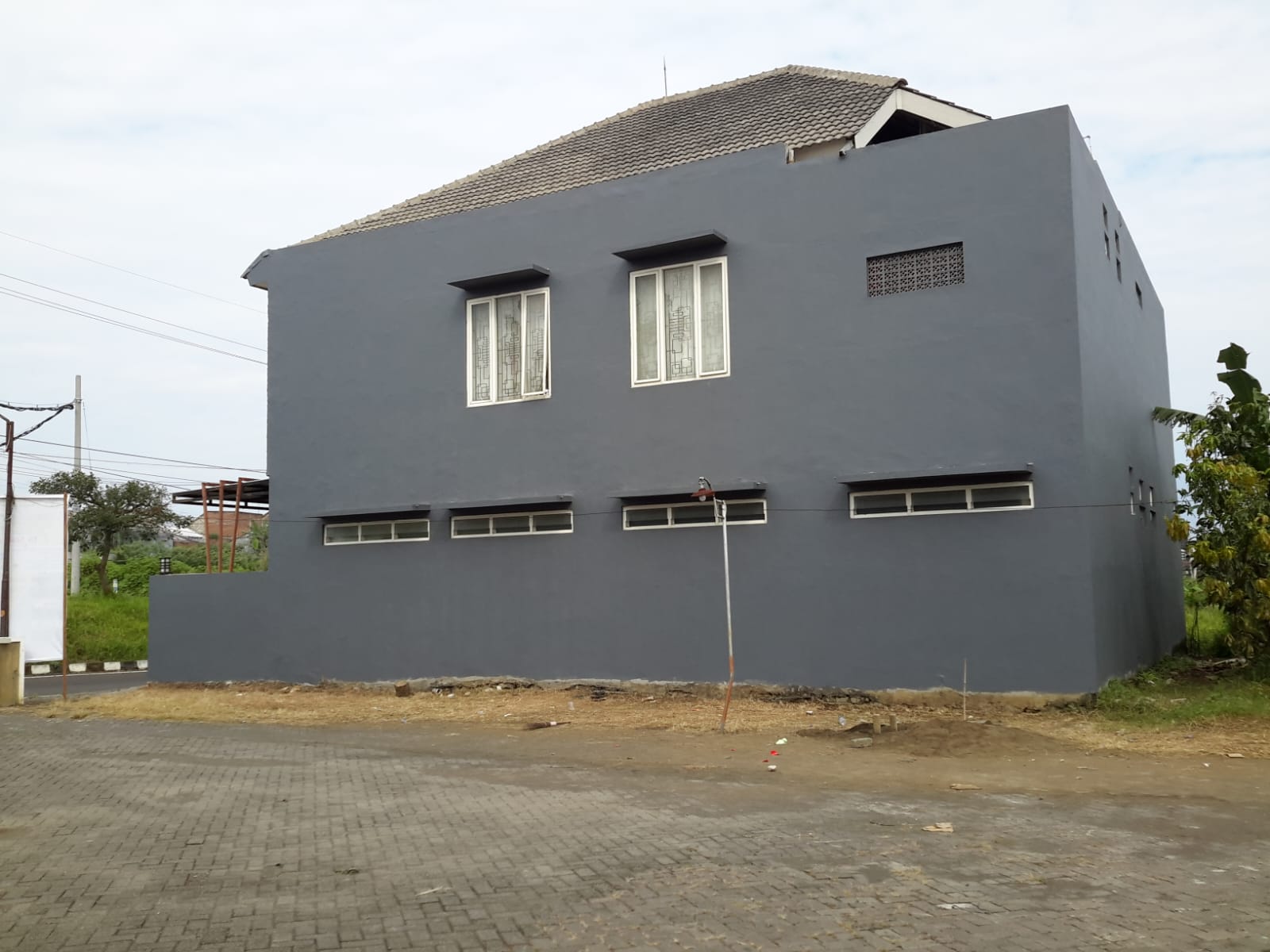 Dijual Rumah Murah di Kedungkandang Malang - Thumbnail 2