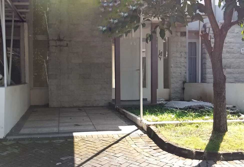 Dijual Rumah Murah di Safira Residence Sidoarjo - Image 1