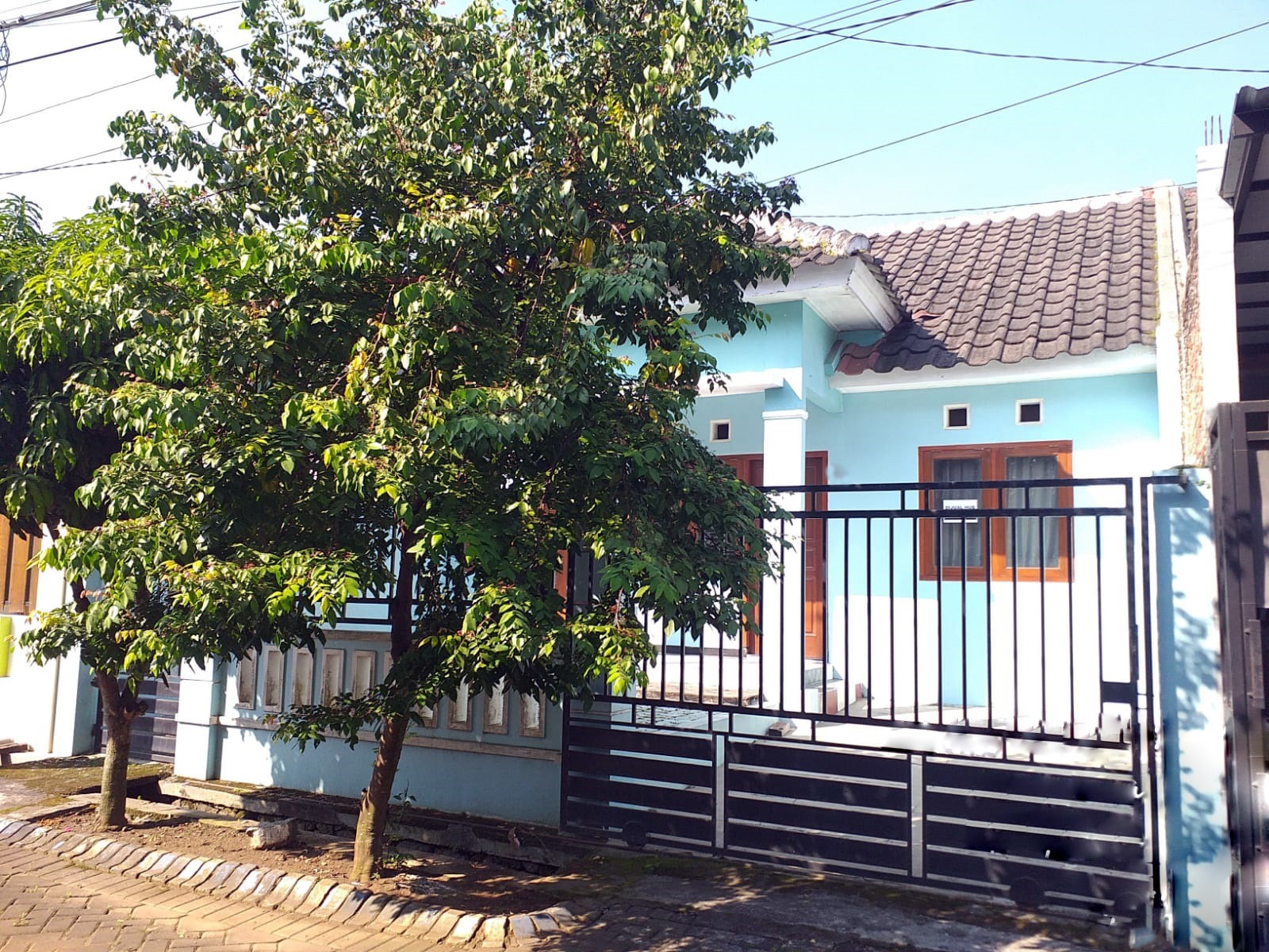 Dijual Rumah Murah di Perum Omah View Malang - Image 1
