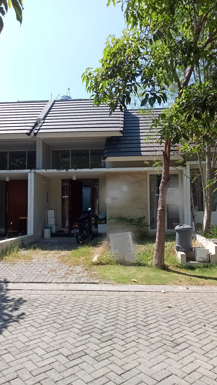 Rumah siap hun northwest - Image 1
