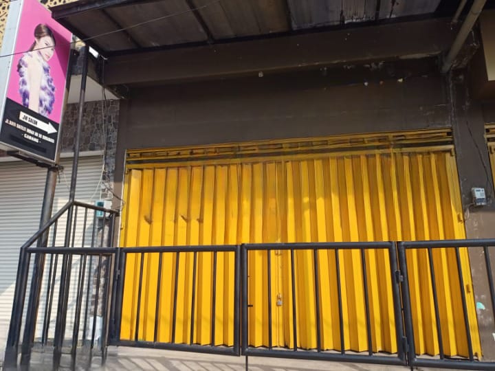 DISEWAKAN RUKO WILAYAH SURABAYA BARAT - Image 1