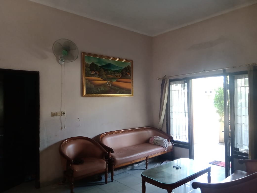 Dijual Rumah Murah di Palem Nirwana Sidoarjo - Thumbnail 2