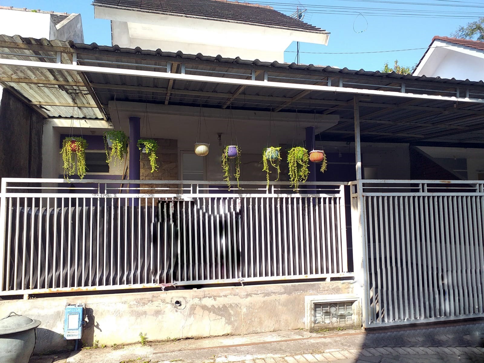 Dijual Rumah Murah di Perum Grand Mumtaz - Image 1