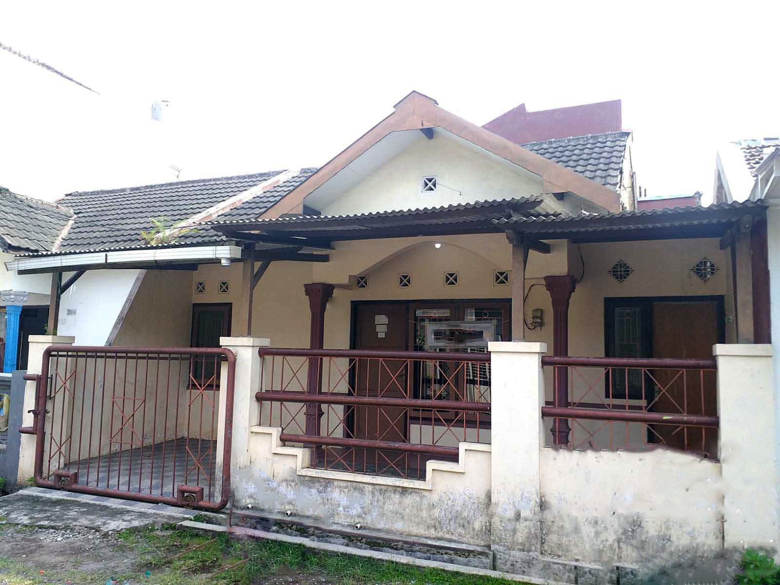 Dijual Rumah Murah di Puri Kartika Sari Malang - Image 1