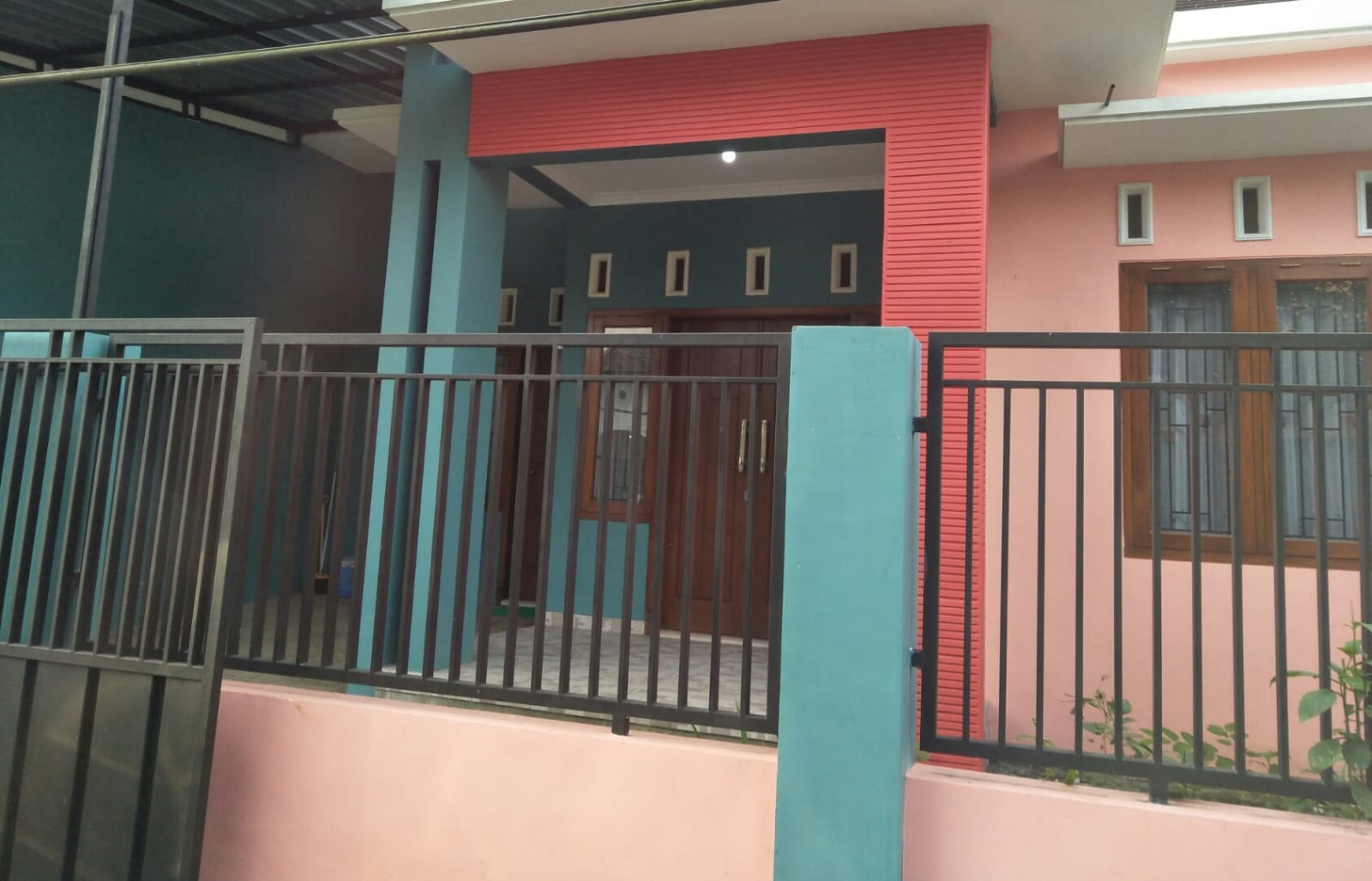 Dijual Rumah Murah di Puri Kartika Sari Malang - Image 1