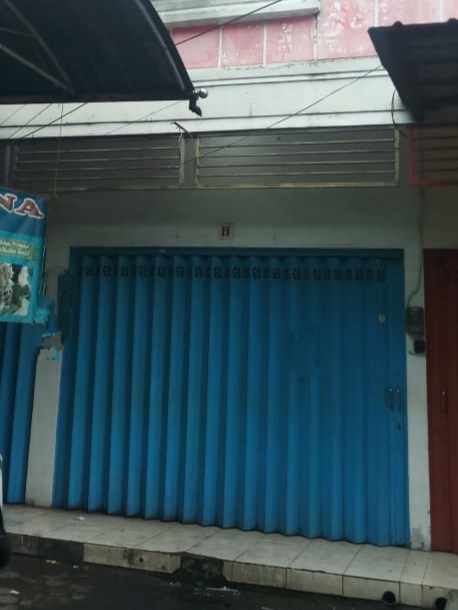 Dijual/Disewakan Ruko Murah di Wage Sidoarjo - Image 1