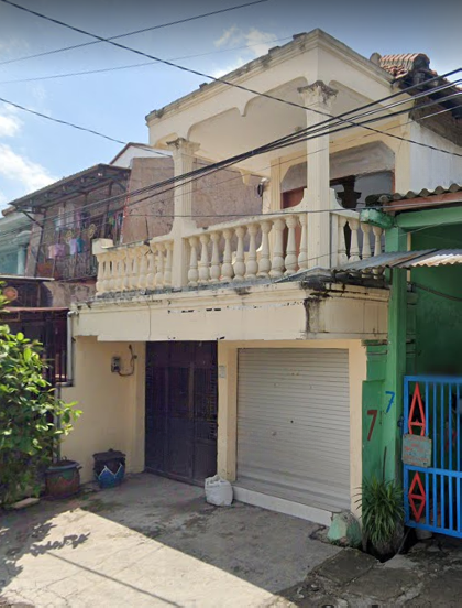 Disewakan Rumah Area Dukuh Kupang Surabaya Barat - Image 1