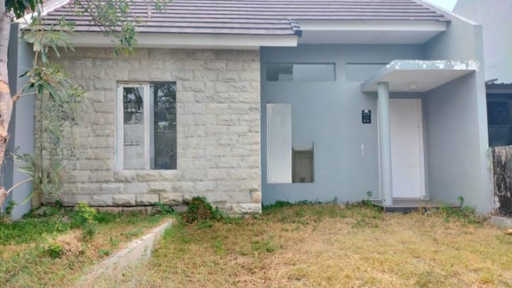 DIJUAL RUMAH WILAYAH SURABAYA BARAT   - Image 1