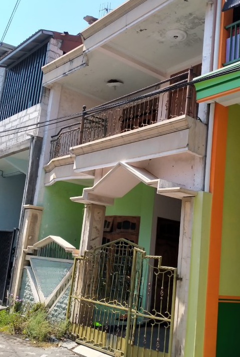 Dijual dan Disewakan Rumah Area Semolowaru Surabaya Timur - Image 1