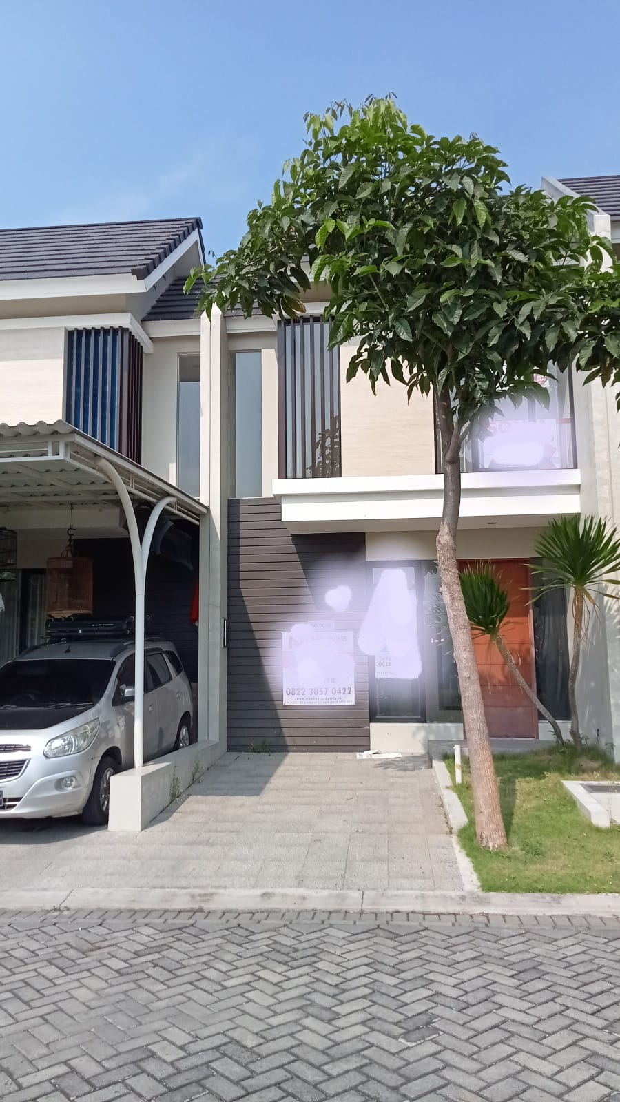 rumah northwest lake - Image 1