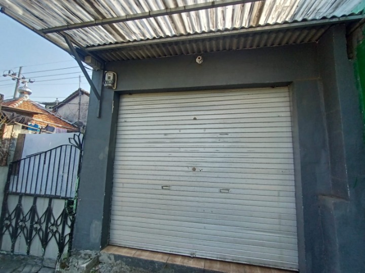 DISEWAKAN BANGUNAN USAHA(TOKO) WILAYAH SURABAYA TIMUR - Image 1