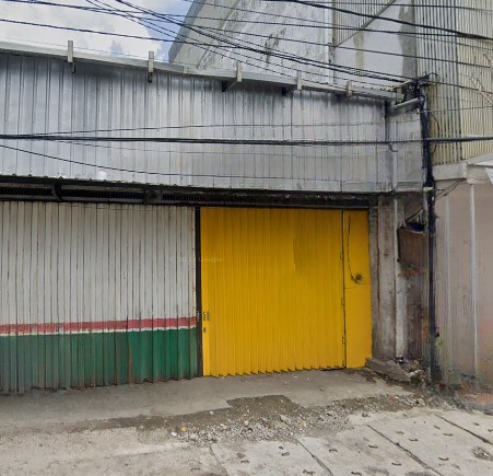 DISEWAKAN RUKO WILAYAH SURABAYA PUSAT - Image 1