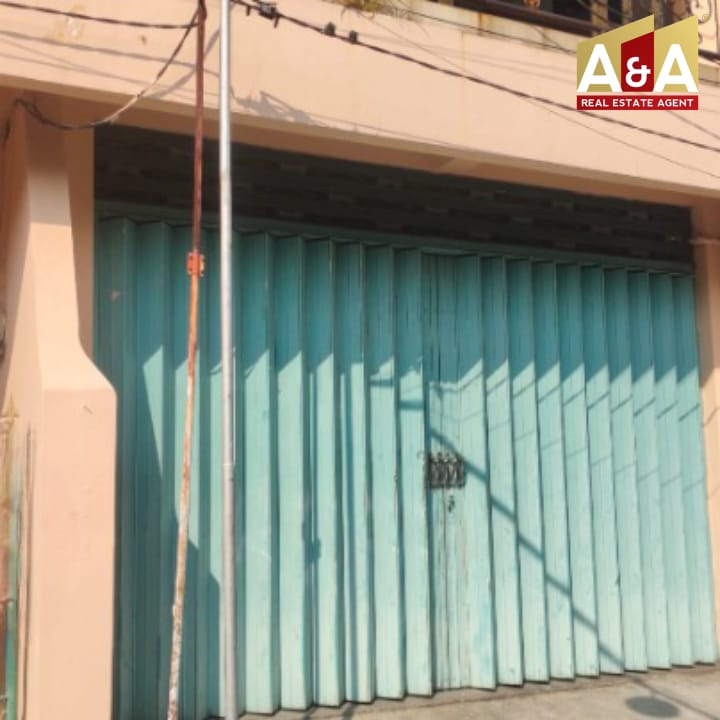 DIJUAL RUMAH WILAYAH SURABAYA TIMUR - Image 1